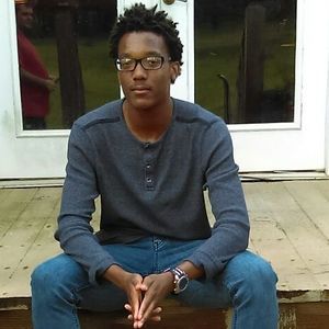 Meet your Posher, Keshaun